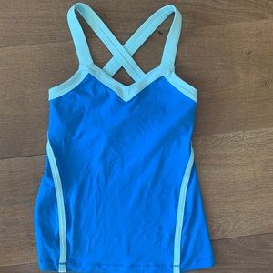 Lulu Lemon athletic wear